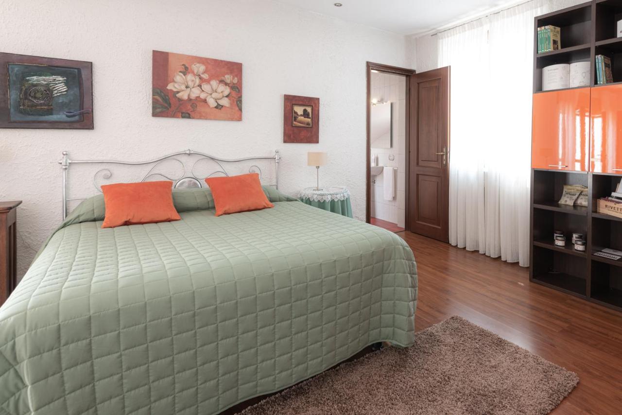 Kasa Di Kappa Apartment With An Attic Alba  Extérieur photo