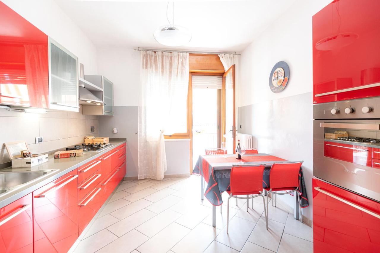 Kasa Di Kappa Apartment With An Attic Alba  Extérieur photo