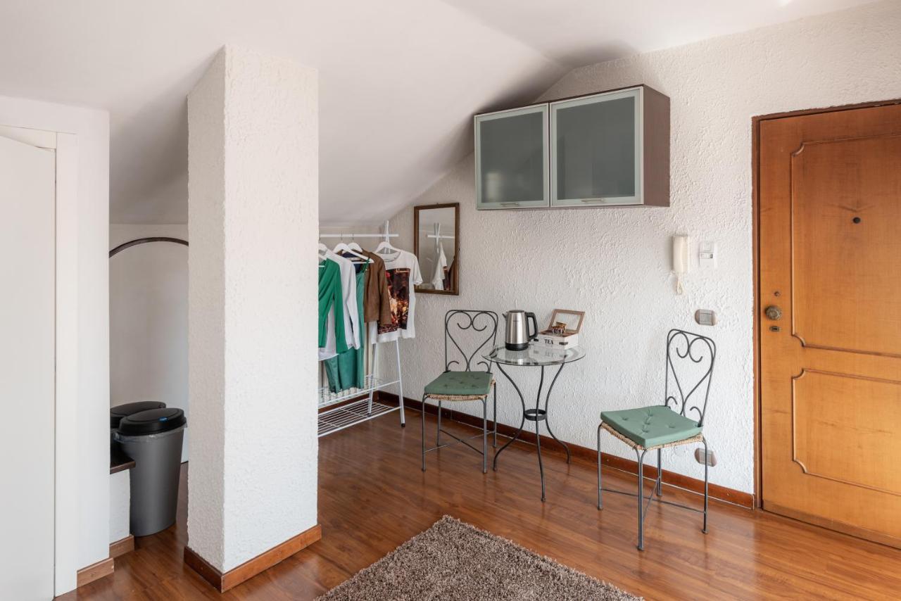Kasa Di Kappa Apartment With An Attic Alba  Extérieur photo