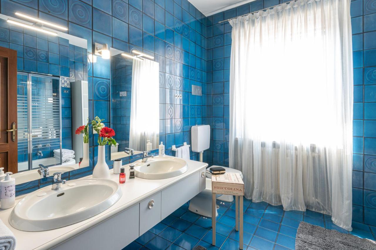Kasa Di Kappa Apartment With An Attic Alba  Extérieur photo