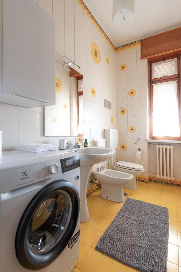 Kasa Di Kappa Apartment With An Attic Alba  Extérieur photo
