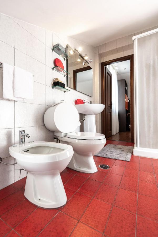Kasa Di Kappa Apartment With An Attic Alba  Extérieur photo