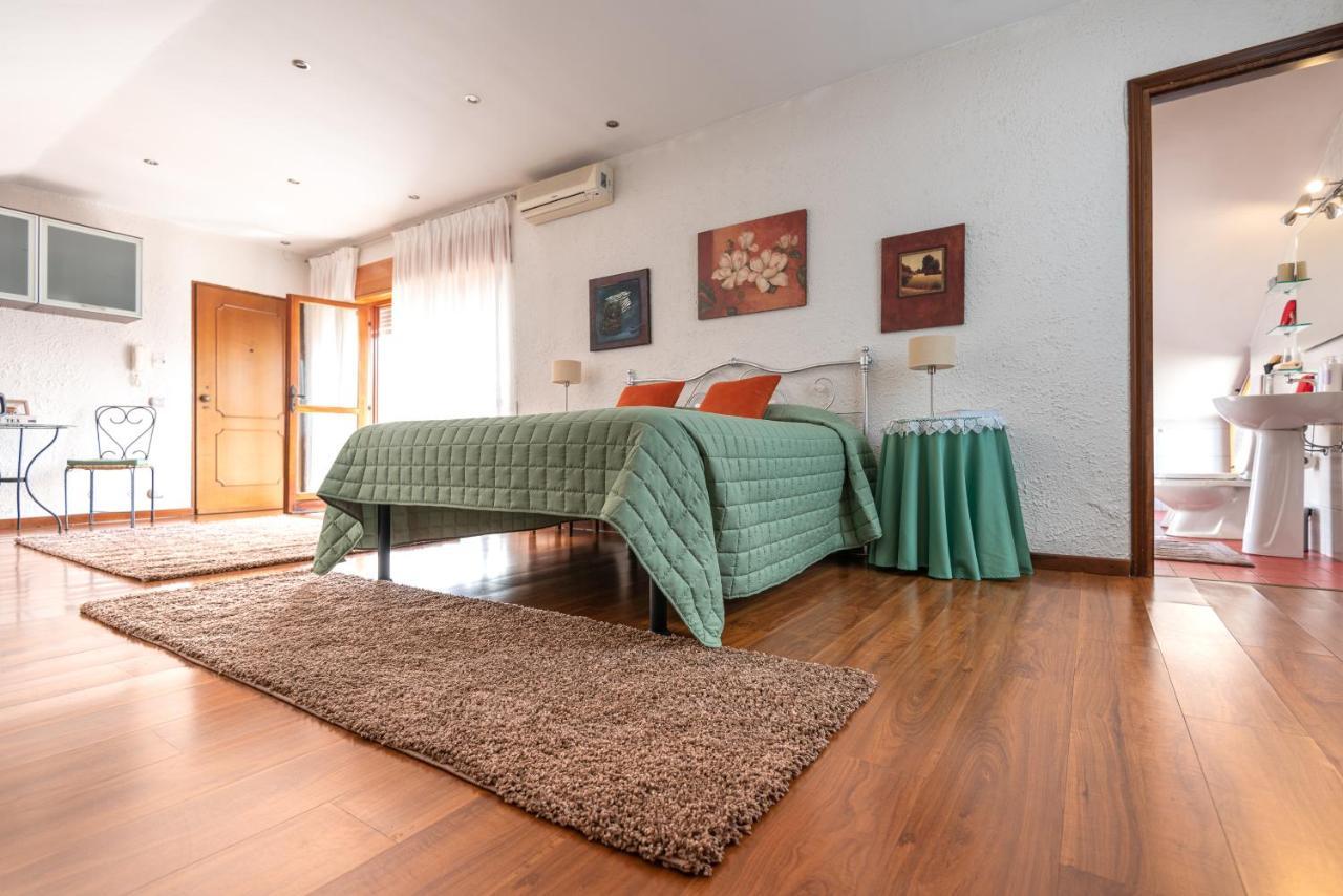 Kasa Di Kappa Apartment With An Attic Alba  Extérieur photo